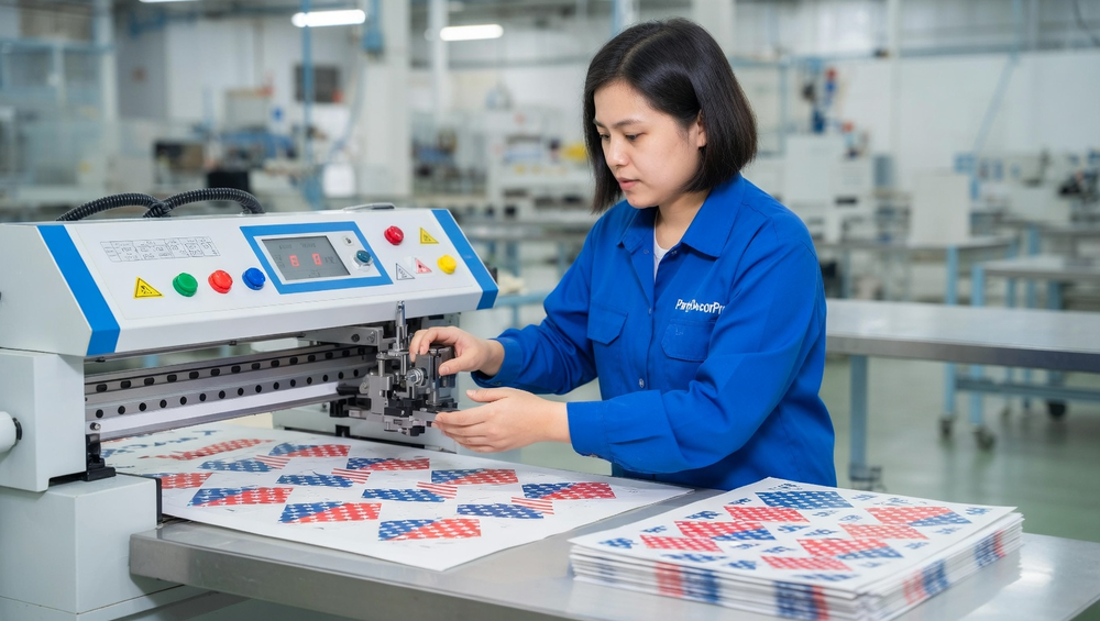 paper balls Manufacturing Process 