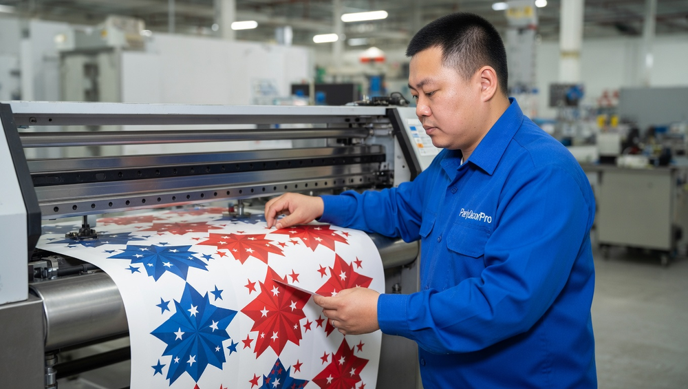 pineapple honeycomb centerpiece Manufacturing Process 