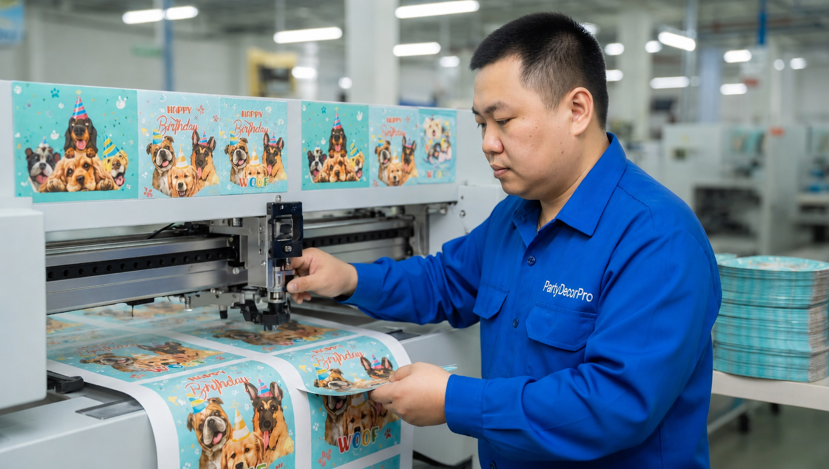 tableware fork knife cat Manufacturing Process 