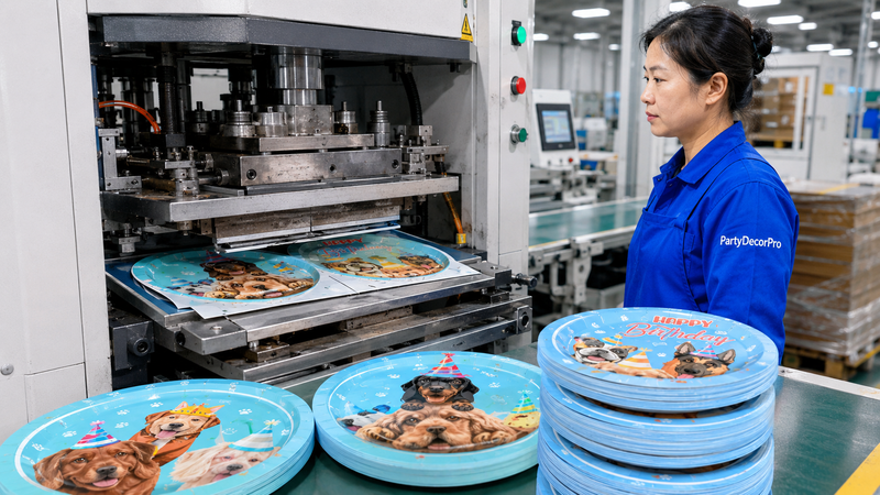 tableware fork knife cat Manufacturing Process 