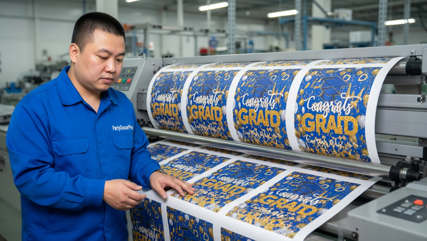tableware manufacturers Manufacturing Process 