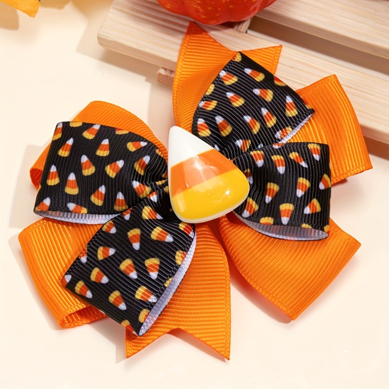 Accessorize Hair Flowers