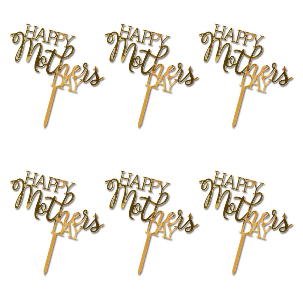Acrylic Cake Topper Custom