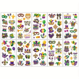 Adult Temporary Tattoos