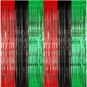 Backdrop Foil