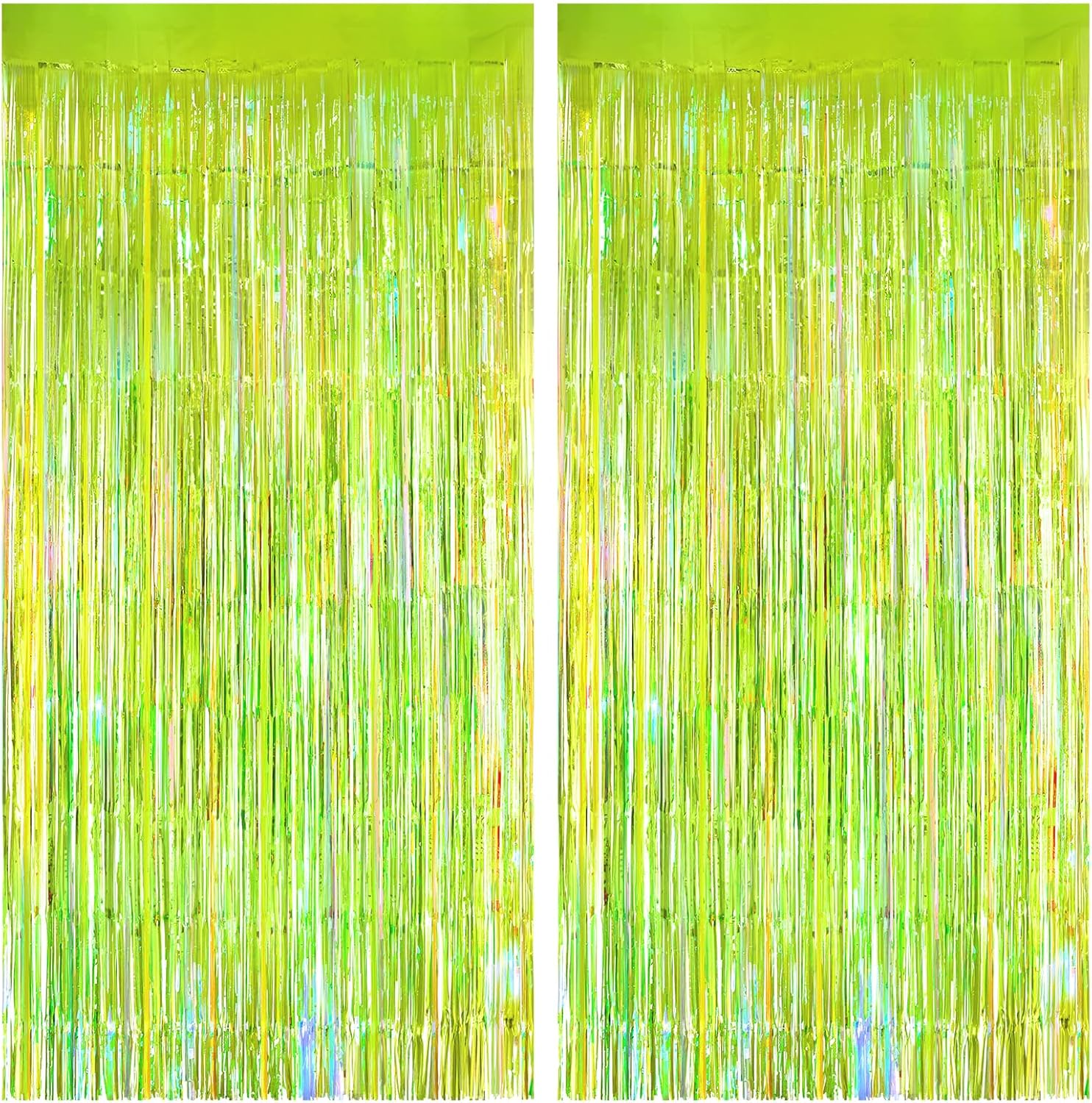 Backdrop Foil 