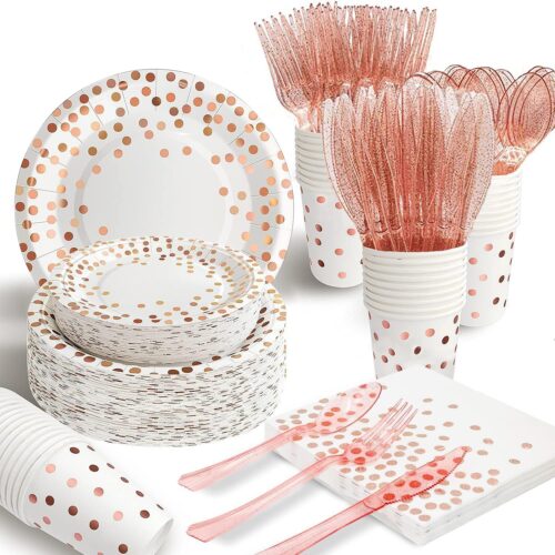 Best Tableware Sets 