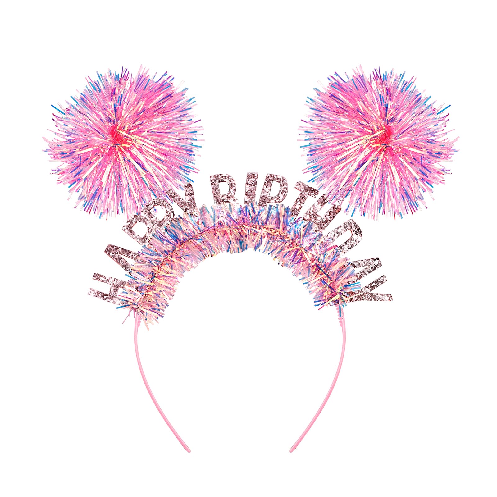 Birthday Headband For Adults