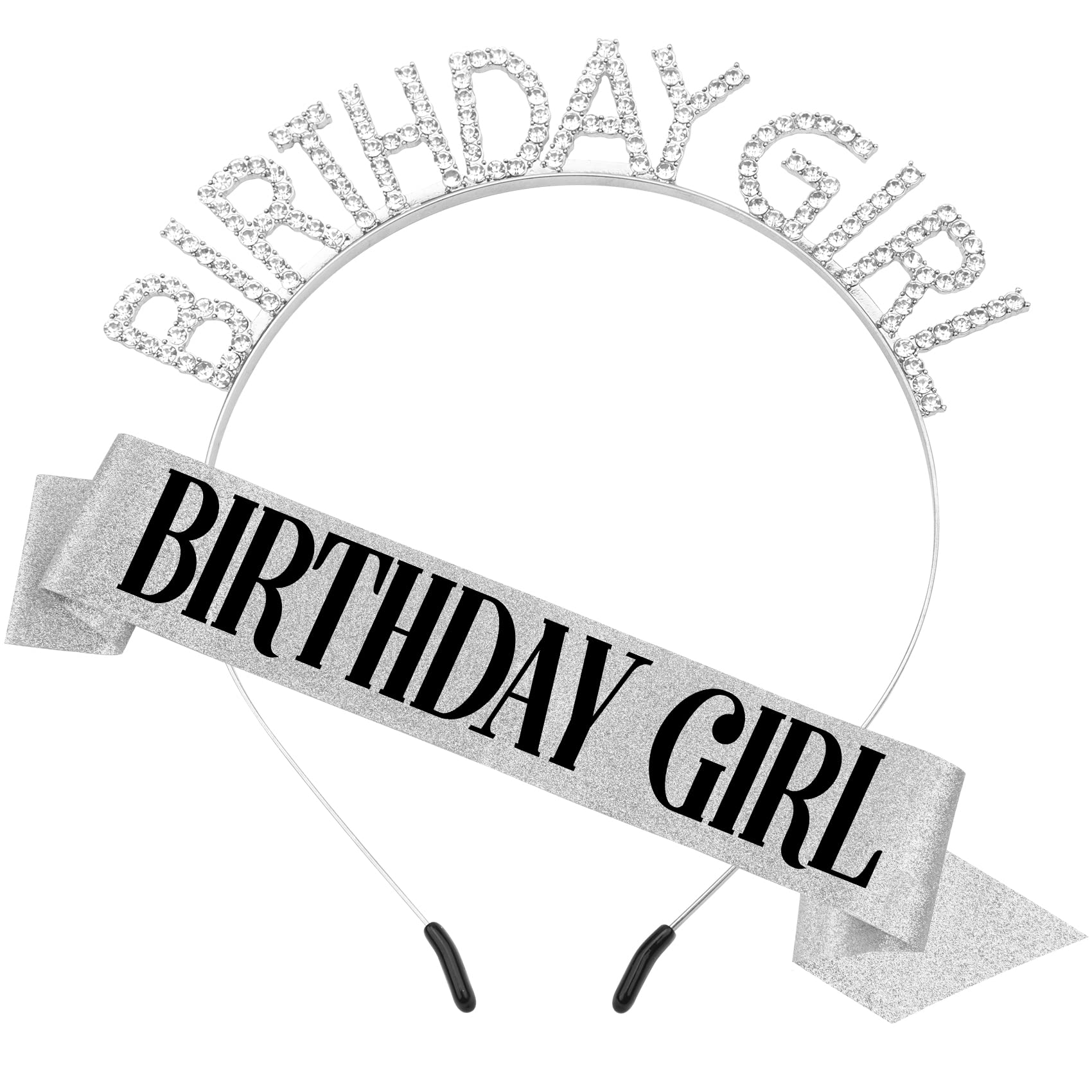 Birthday Headband