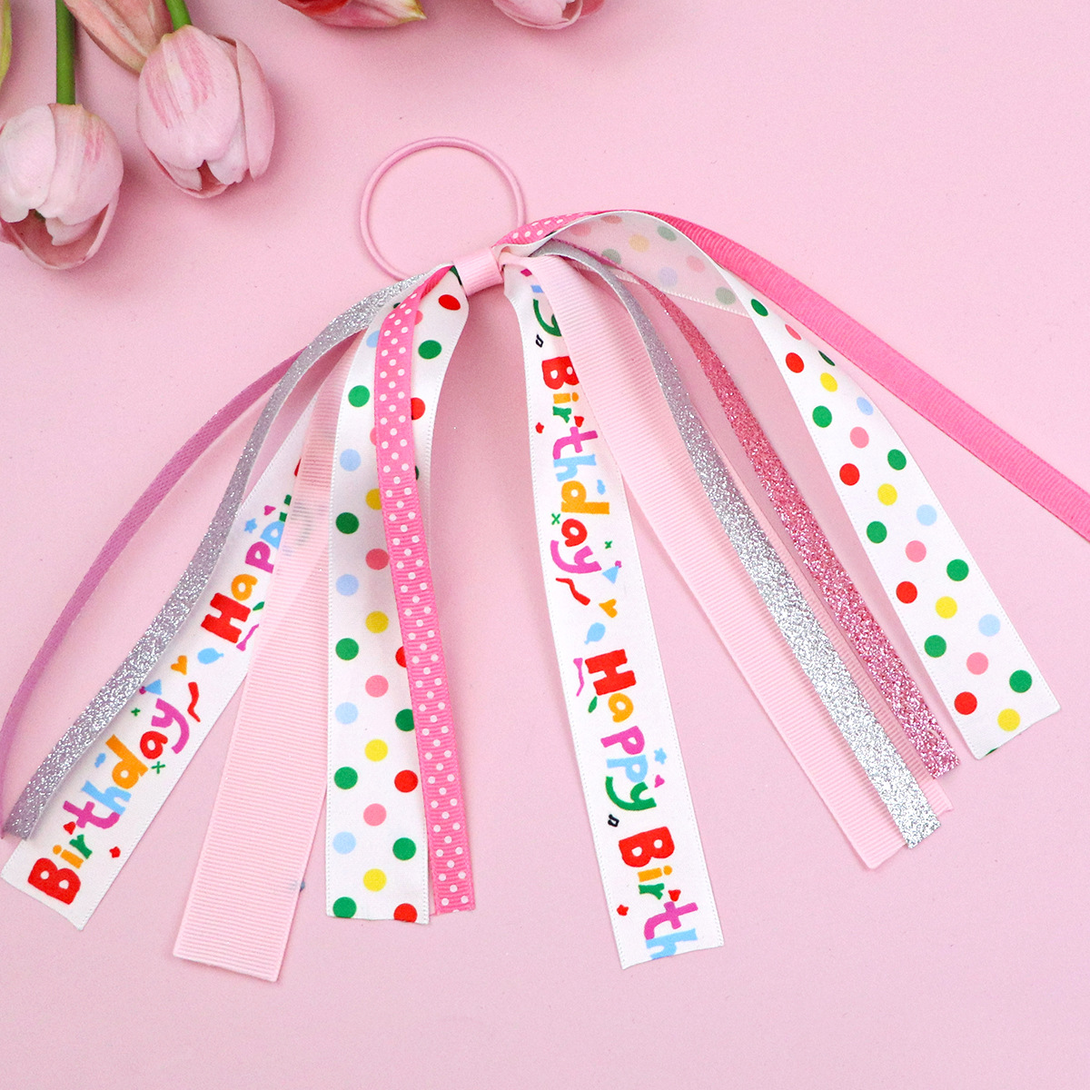 Bow Clips