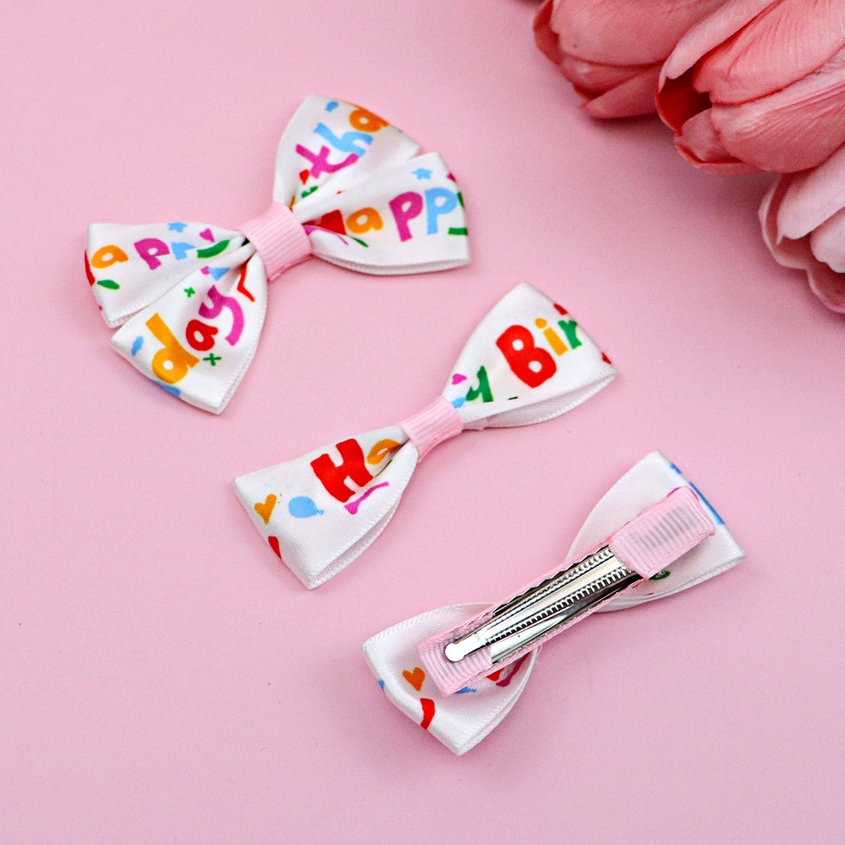 Bow Clips