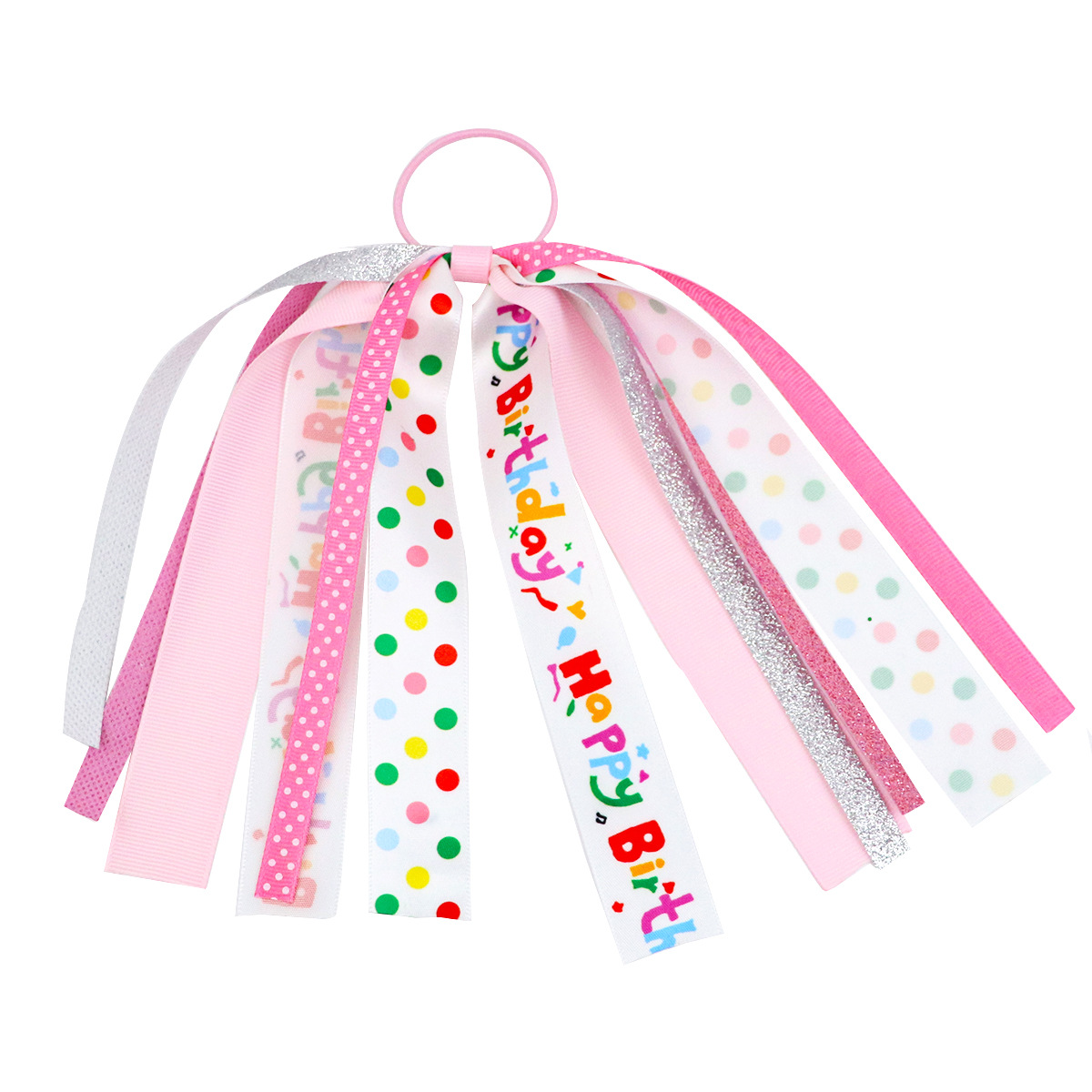 Bow Clips