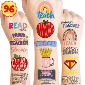 Childrens Temporary Tattoos