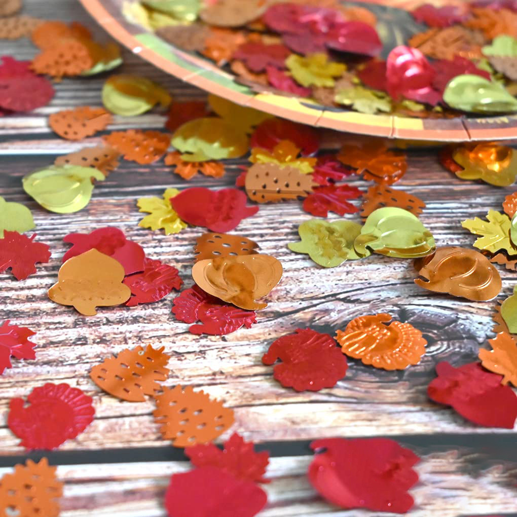 Confetti Confetti
