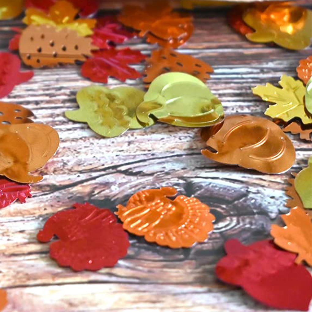 Confetti Confetti