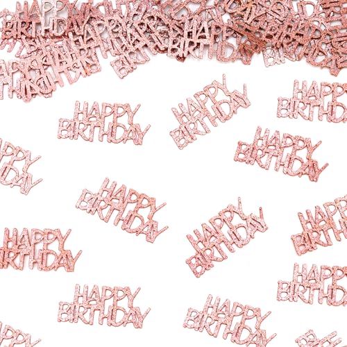 Confetti Gold