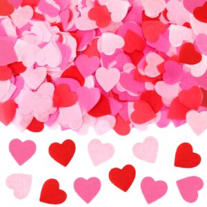 Confetti Valentines