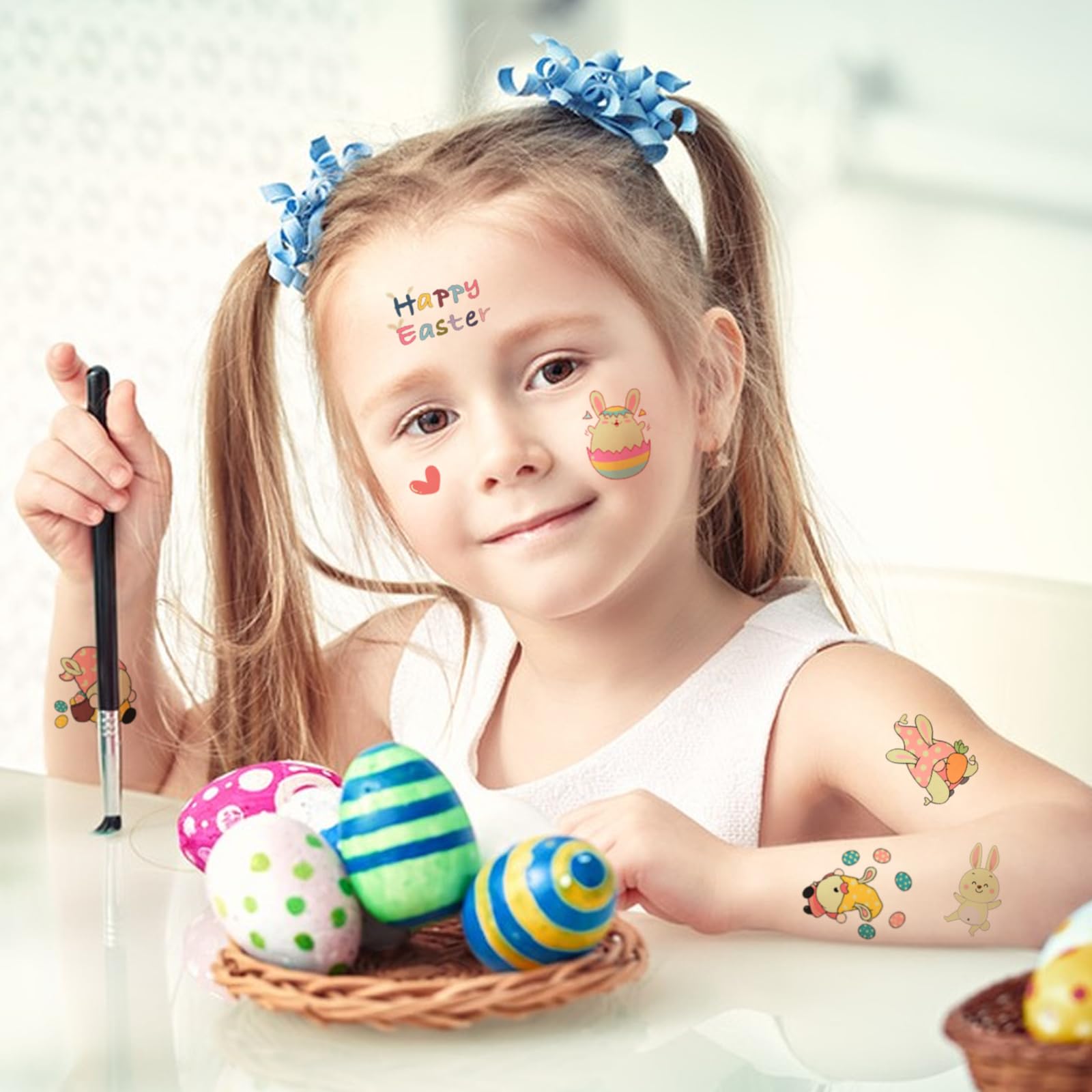 Cool Temporary Tattoos