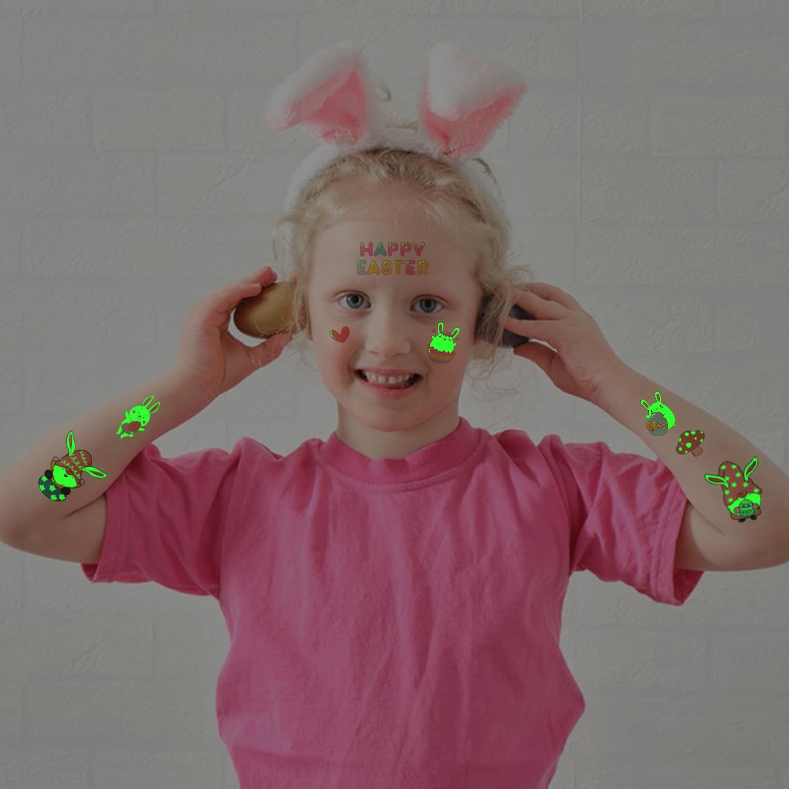 Cool Temporary Tattoos