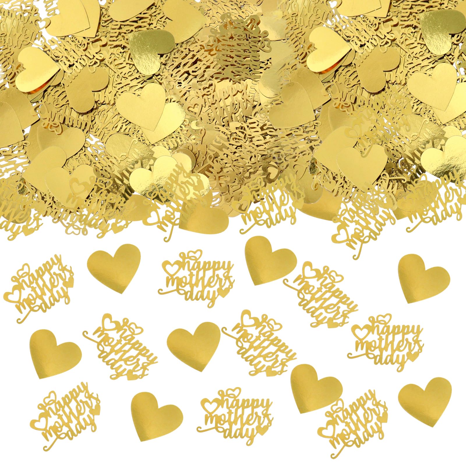 Custom Confetti