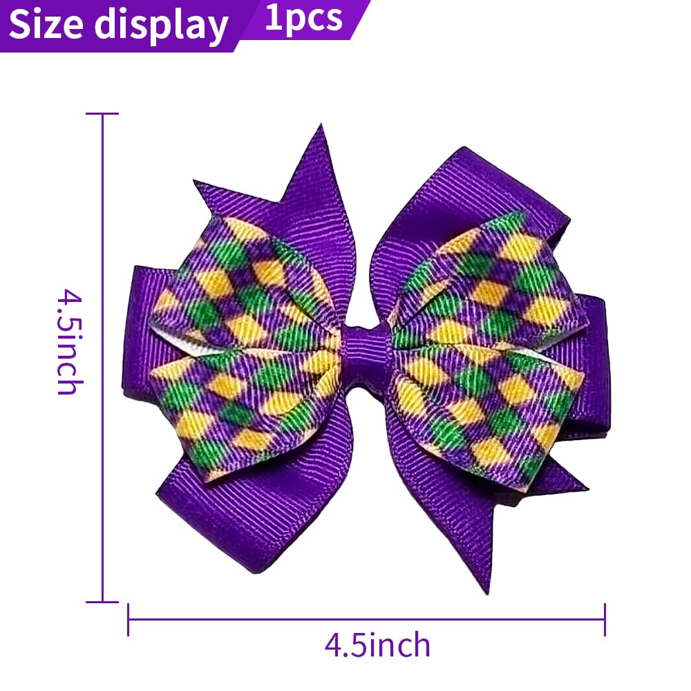 Custom Hairclip