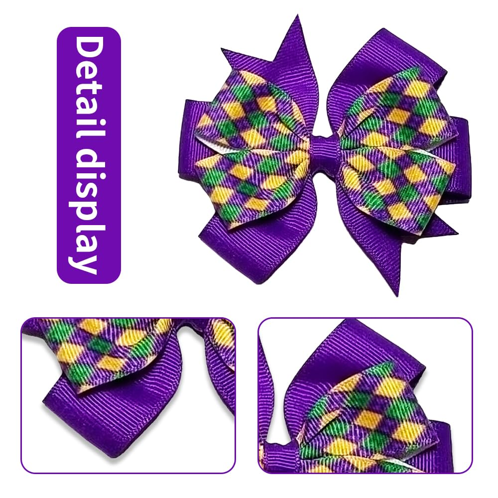 Custom Hairclip