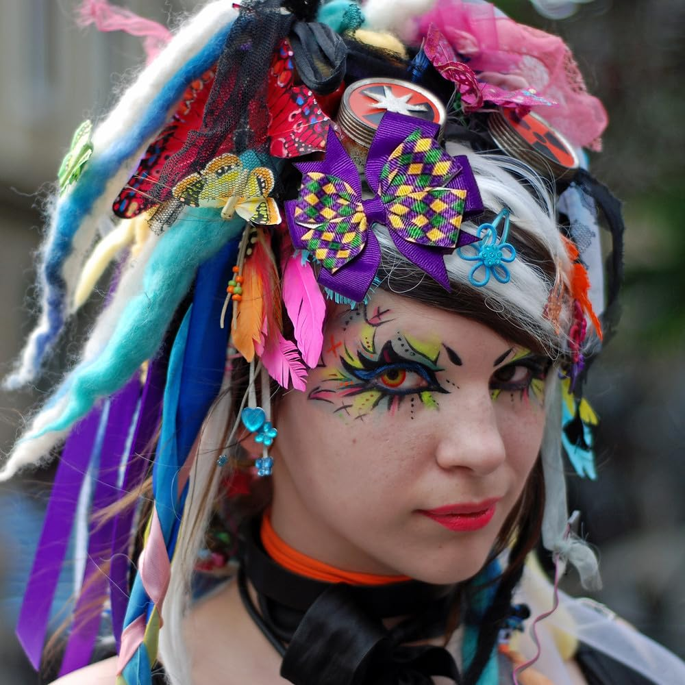 Custom Hairclip