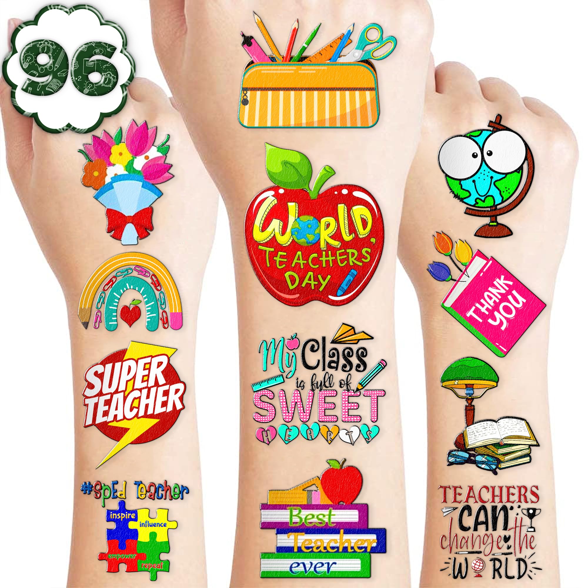 Custom Temporary Tattoos Bulk