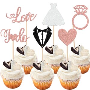 Customised Wedding Cake Toppers