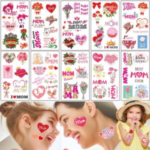 Customized Temporary Tattoos