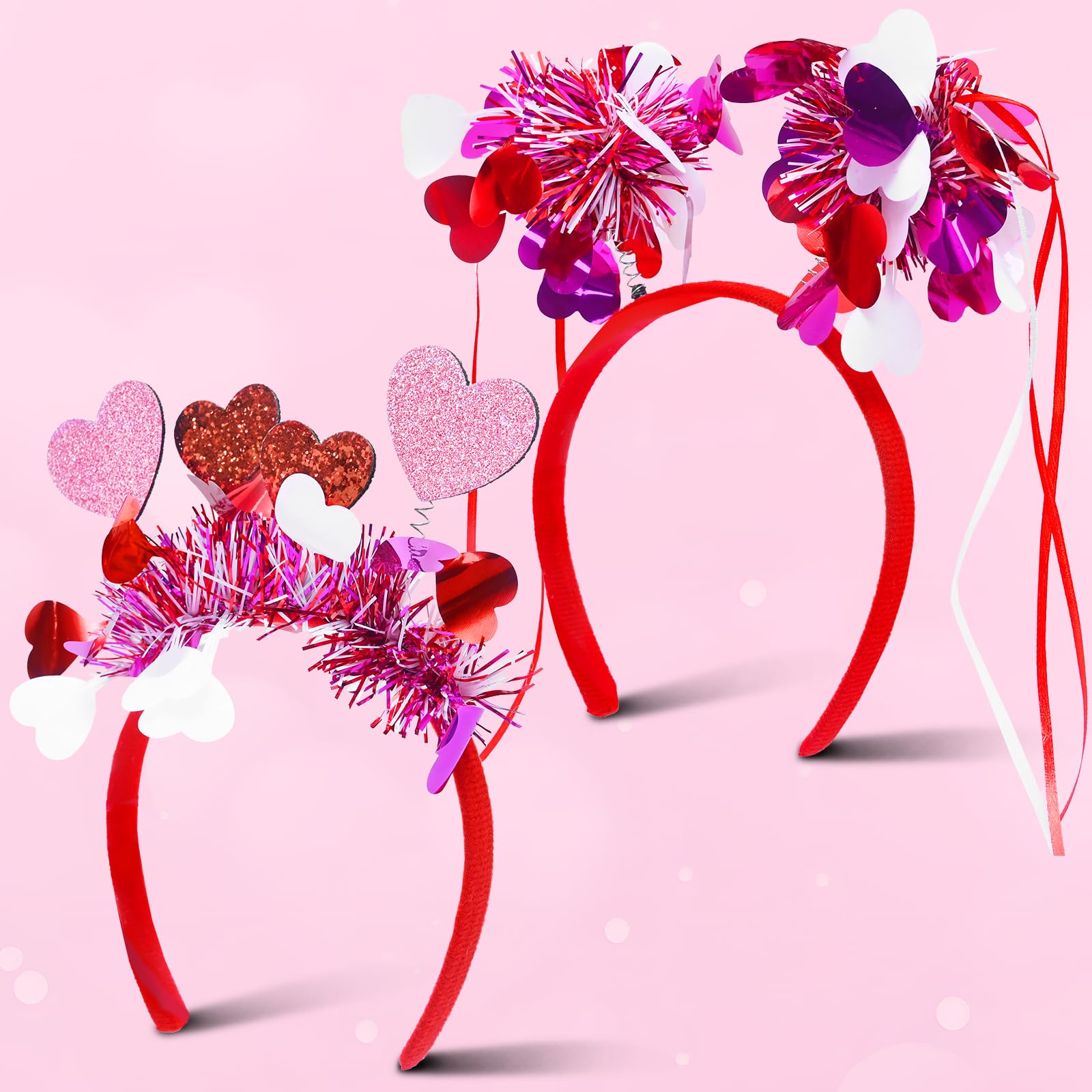 Decorative Headbands