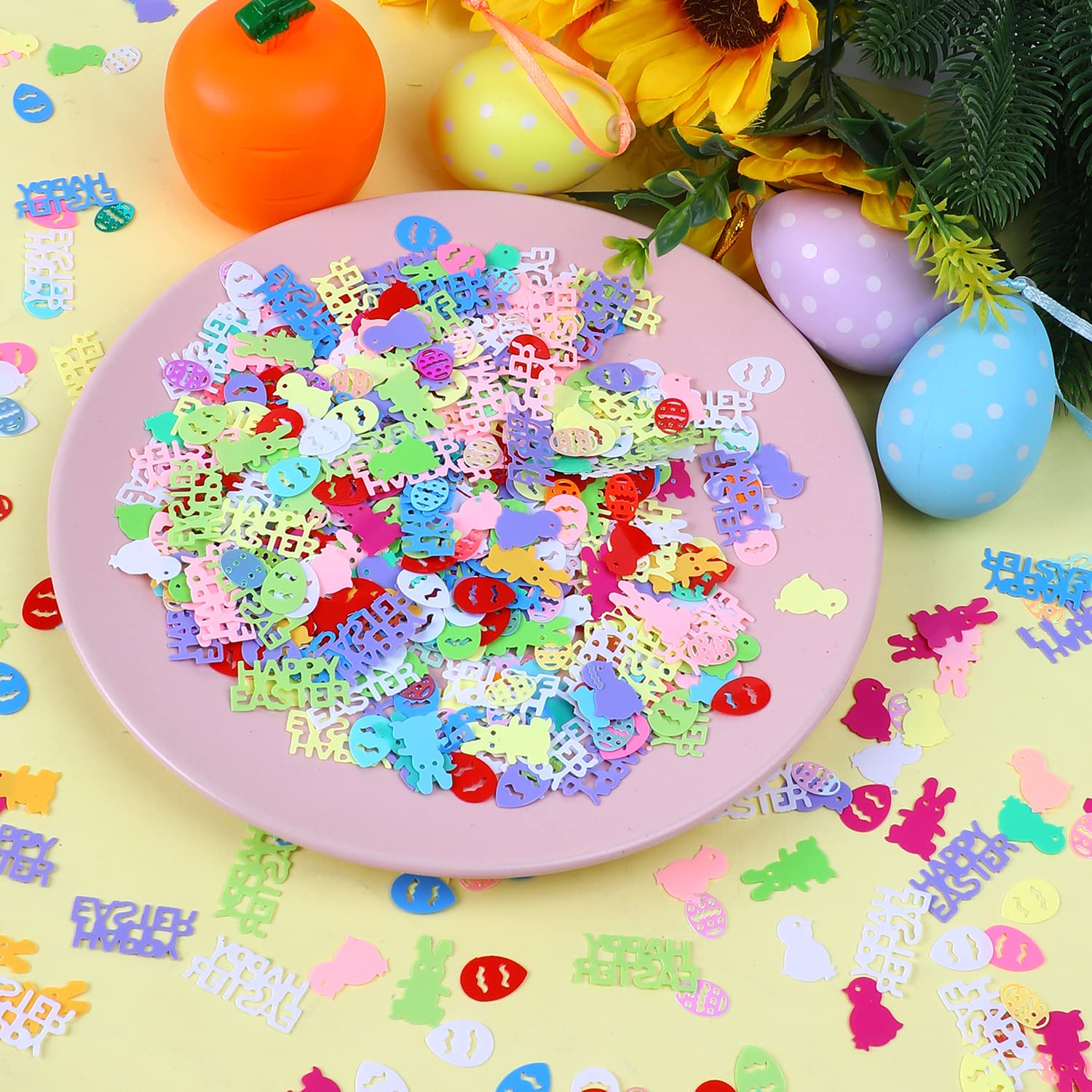 Easter Confetti