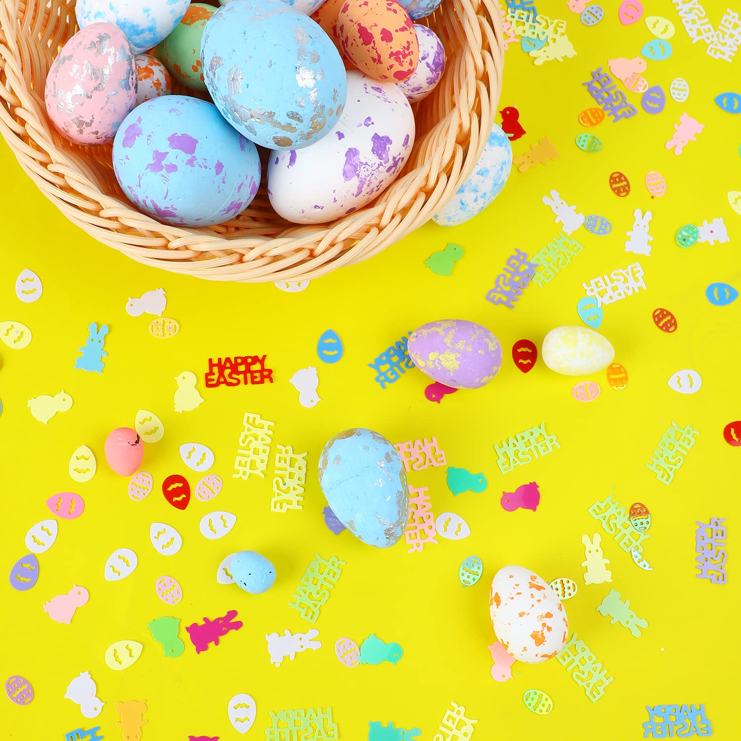 Easter Confetti