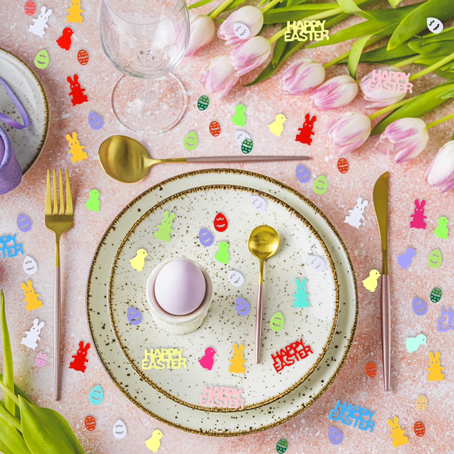 Easter Confetti