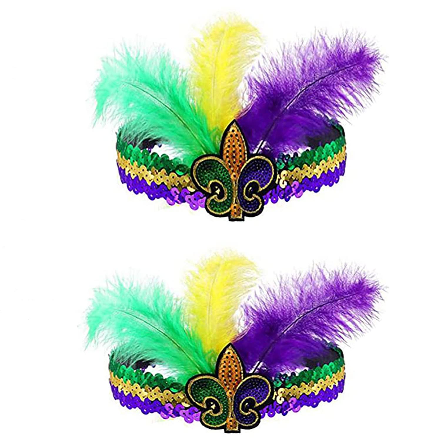 Fashion Headbands