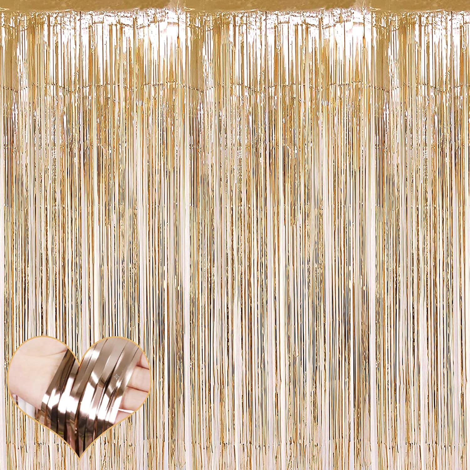 Girly Curtains