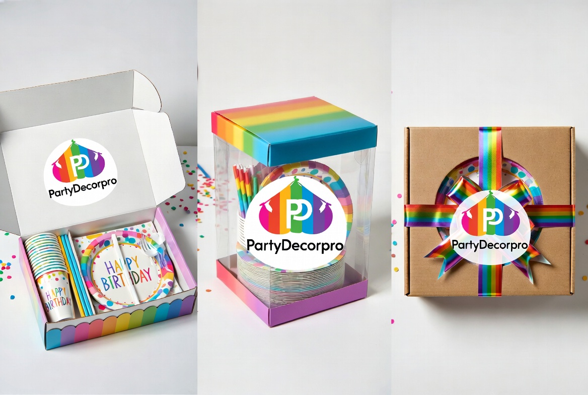 Packaging Examples