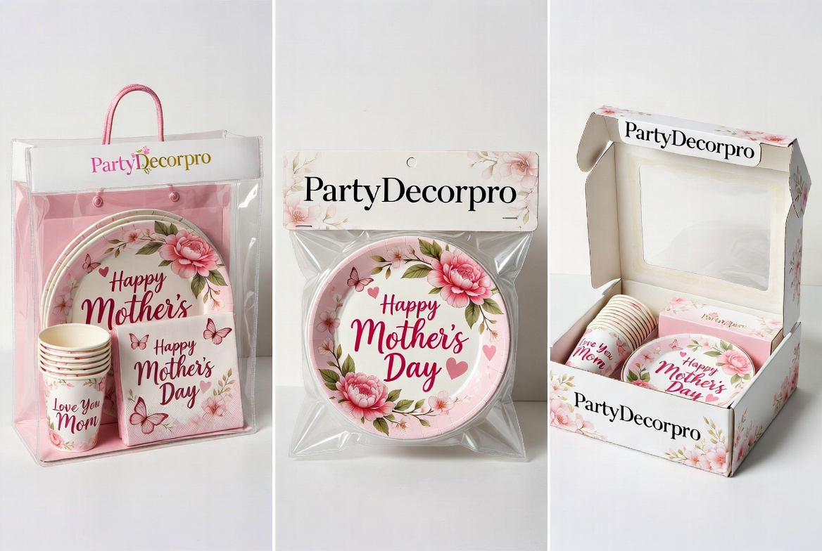 Packaging Examples