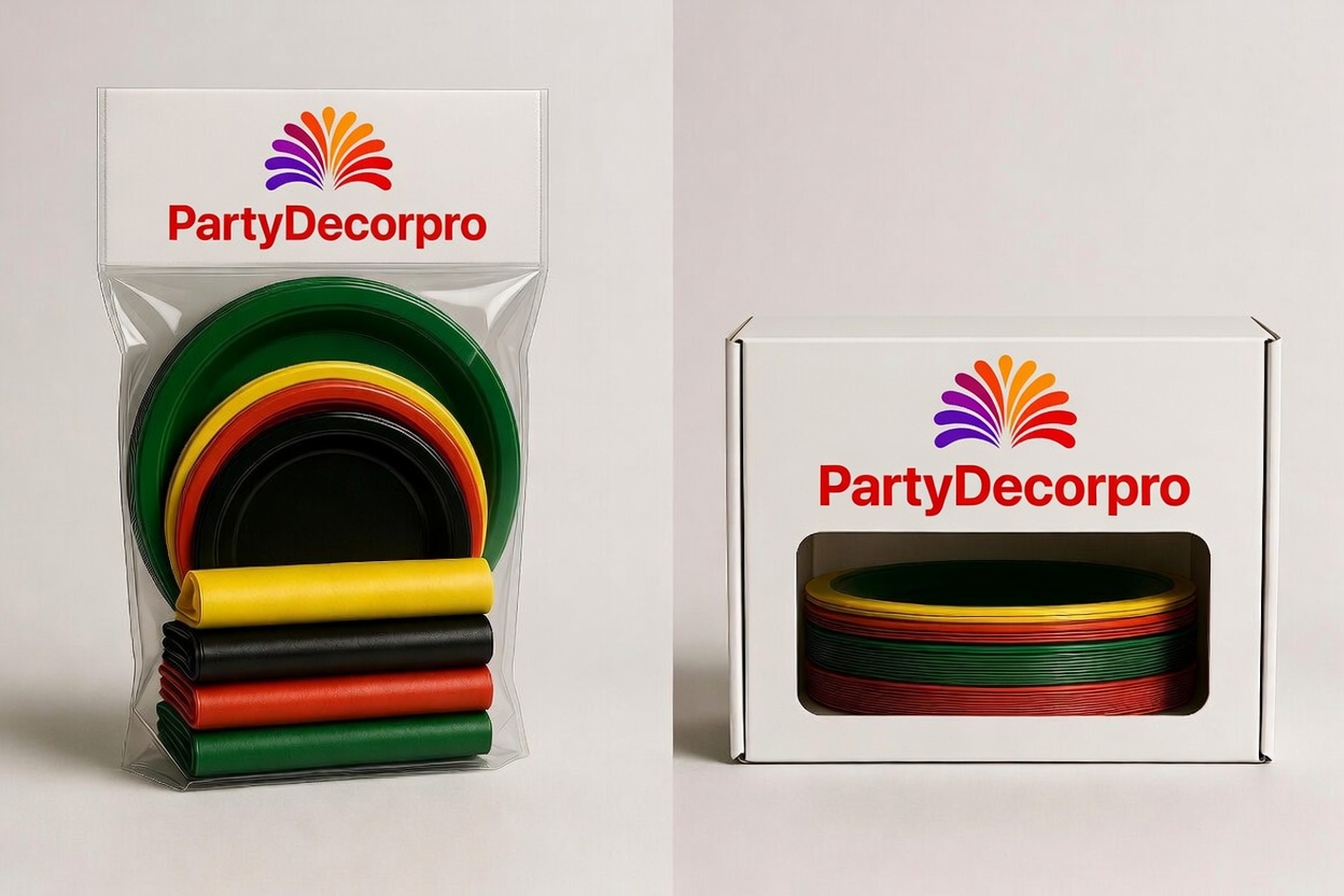 Packaging Examples