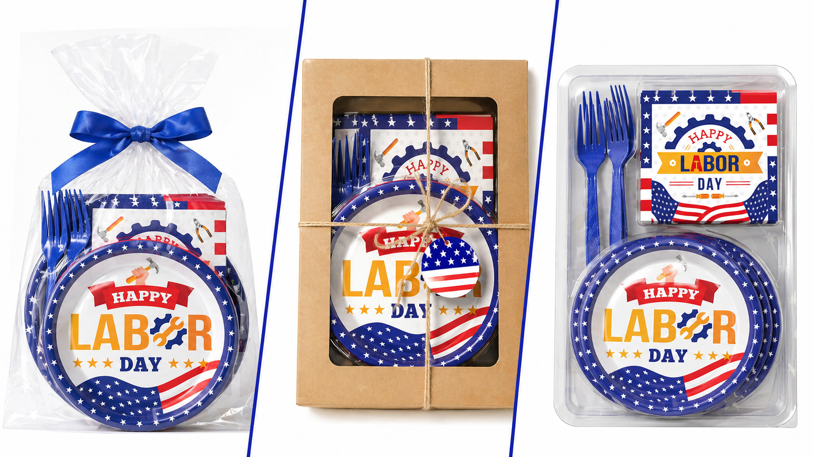 Packaging Solutions