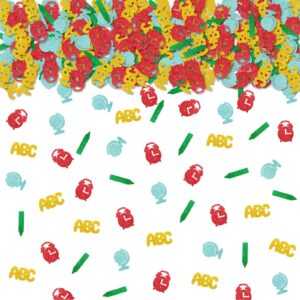Paper Confetti