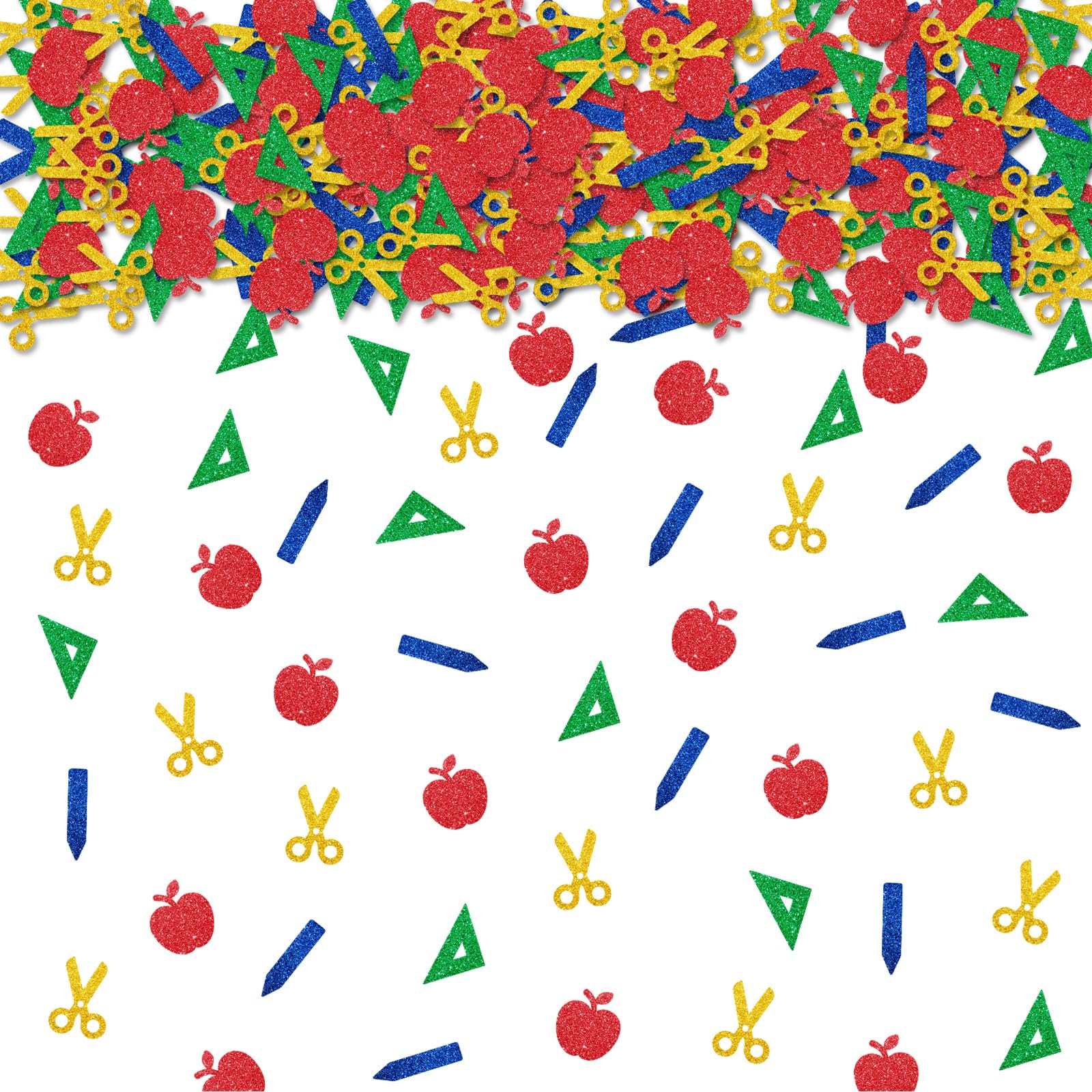 Paper Confetti