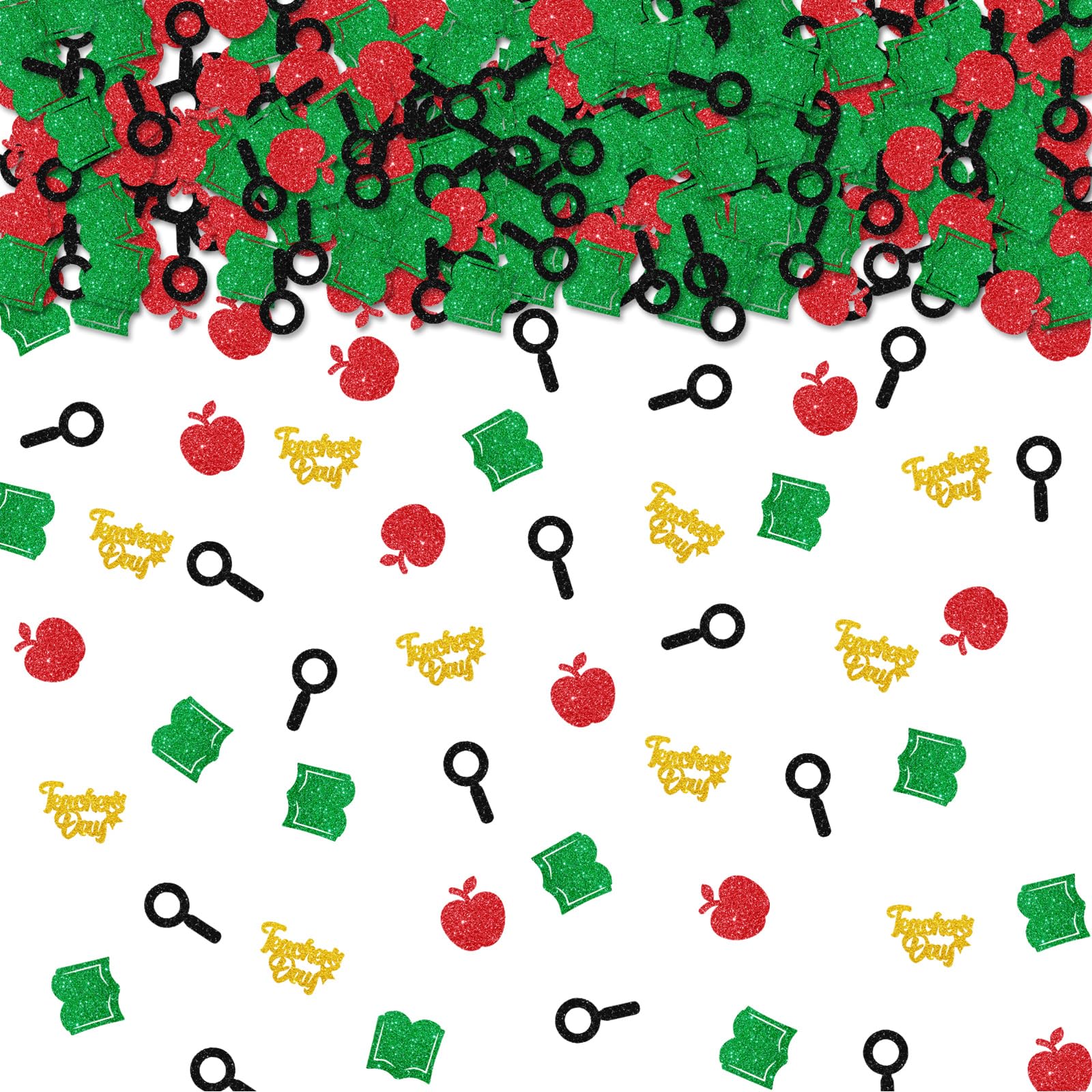 Paper Confetti