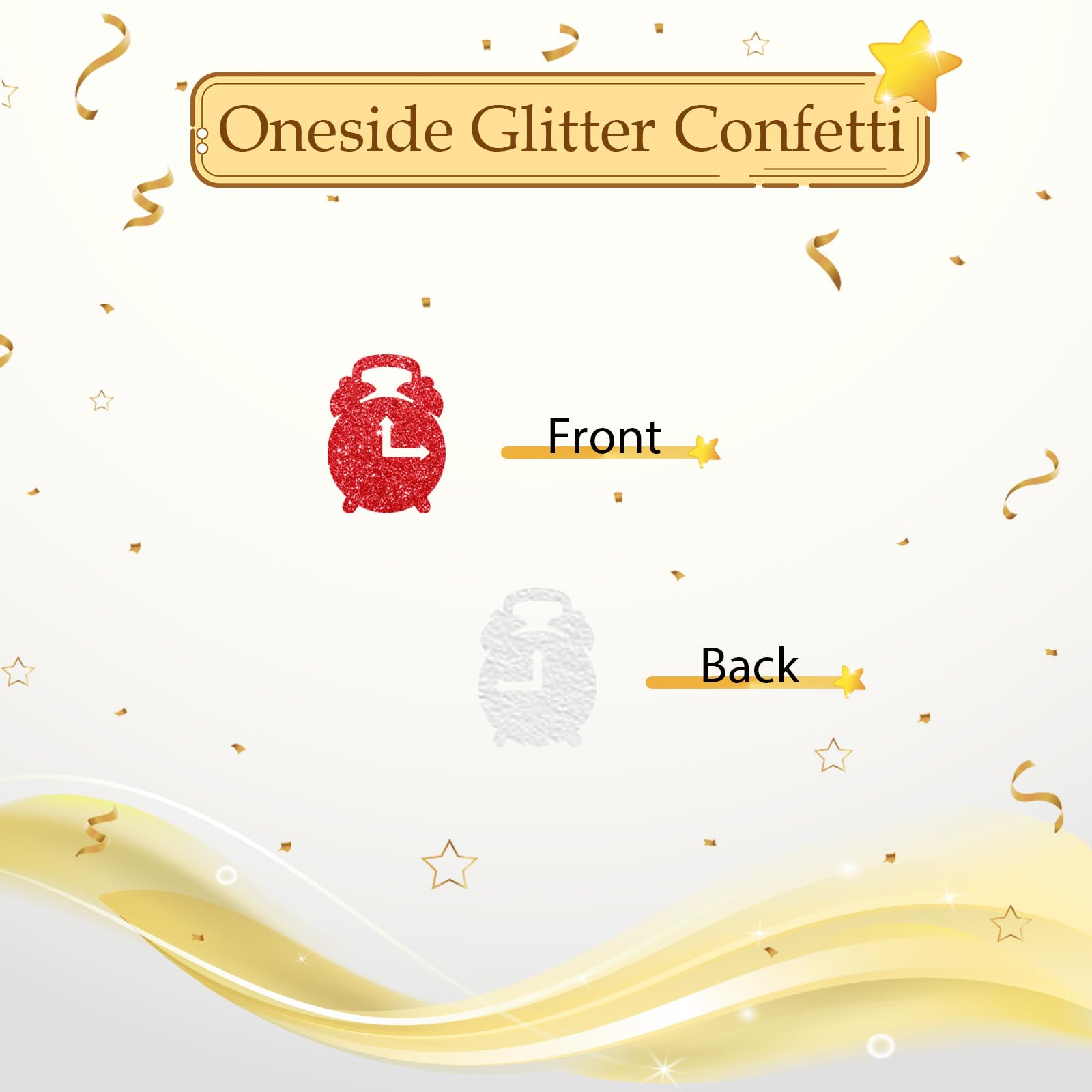Paper Confetti