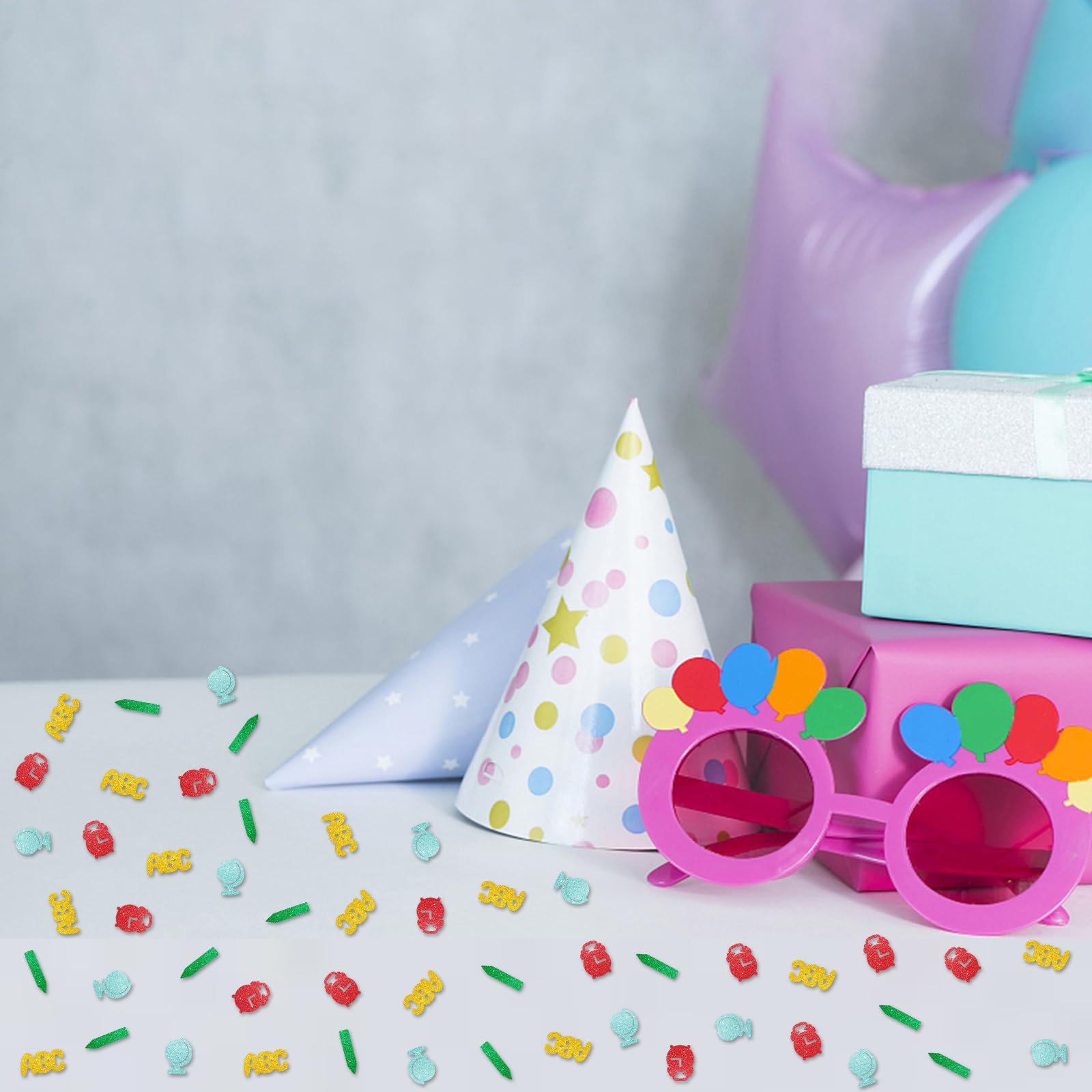 Paper Confetti