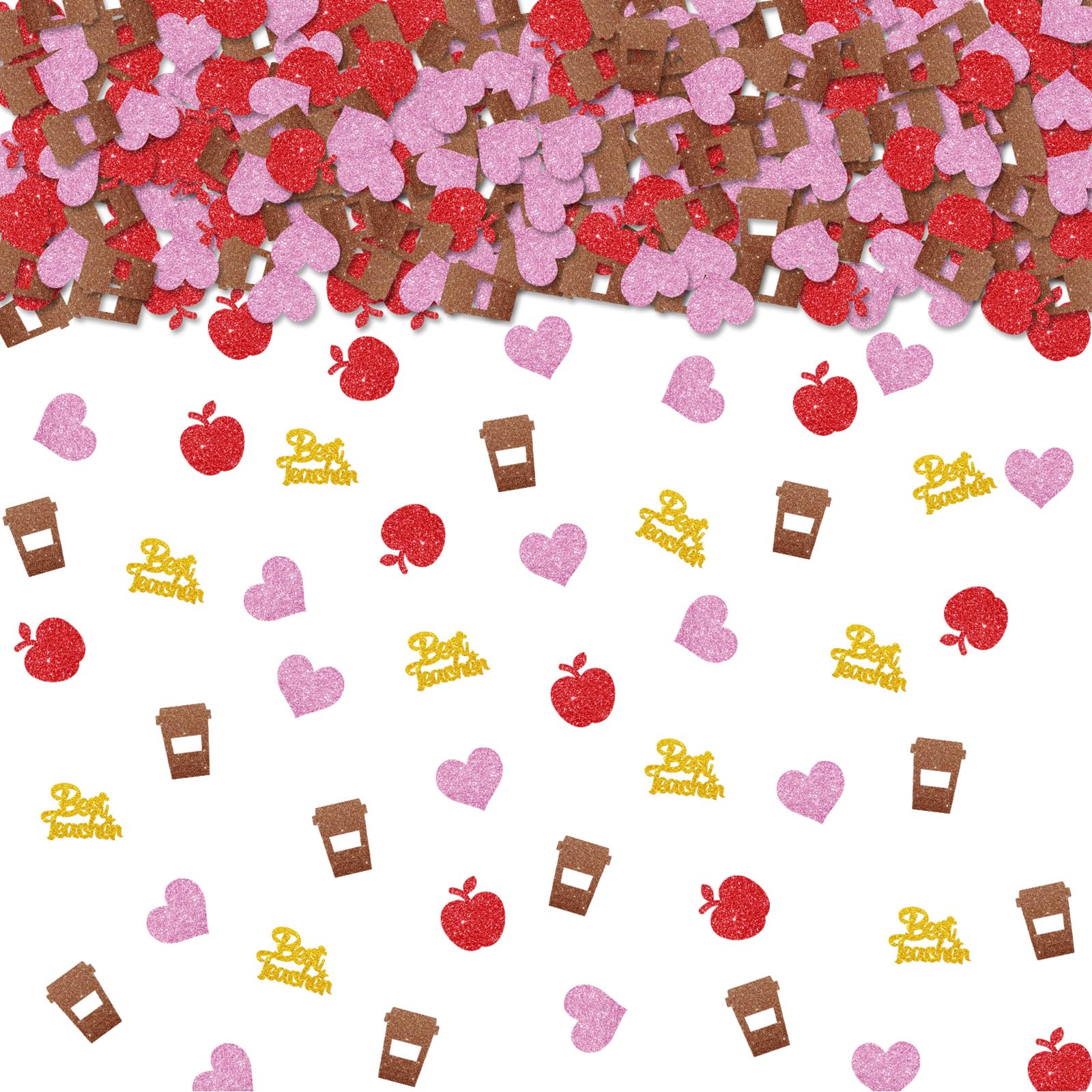 Paper Confetti