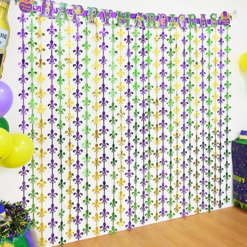 Party Curtains 