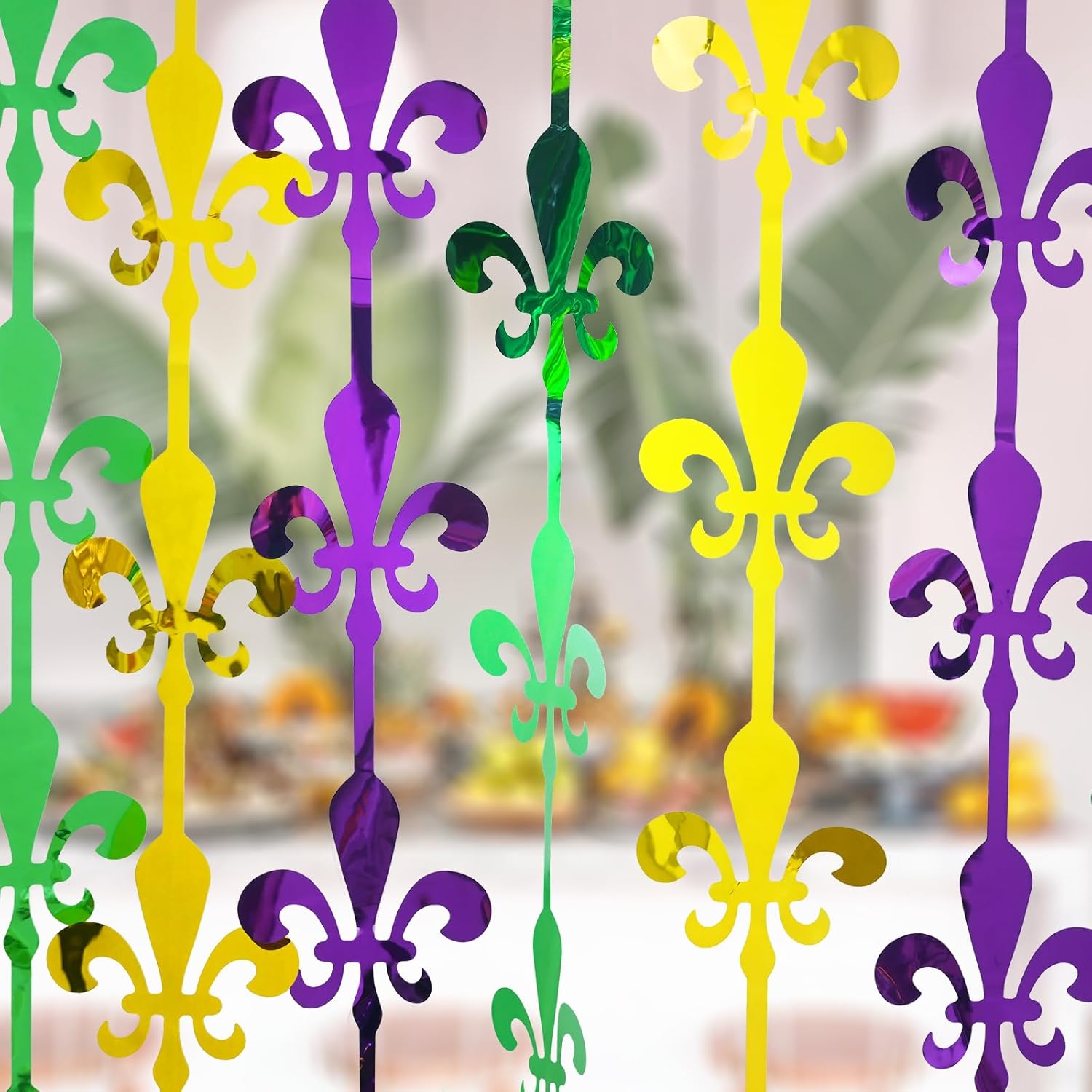 Party Curtains 