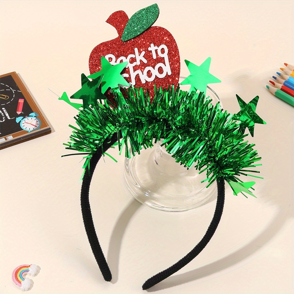 Plastic Headbands