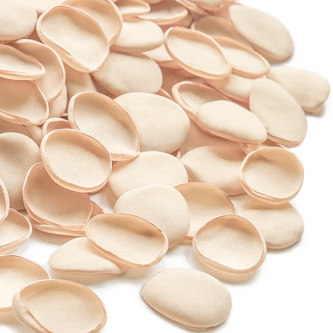 Silk Rose Petals Wholesale - Premium Artificial Petals for Wedding Events